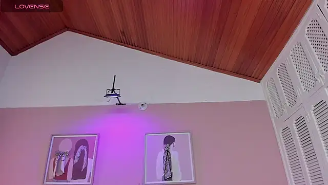 elodie walker online show from 10/31/25, 01:01