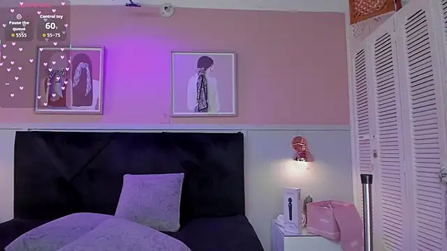 elodie walker online show from 01/13/26, 12:32