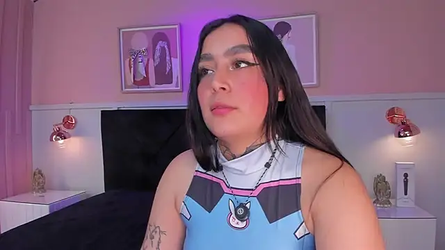 elodie walker online show from 01/15/26, 01:05