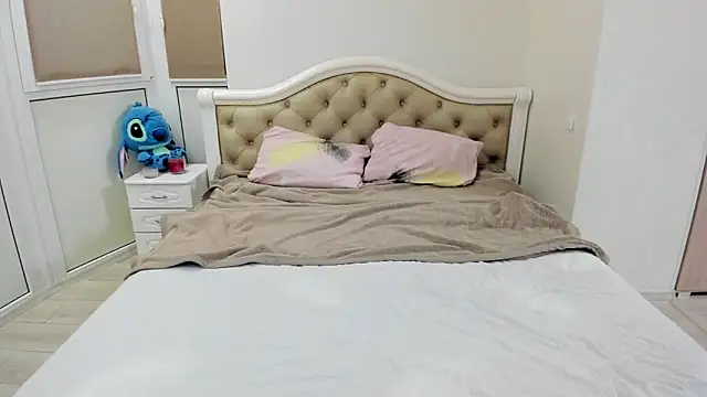 AngellNight4u online show from 02/08/25, 08:32