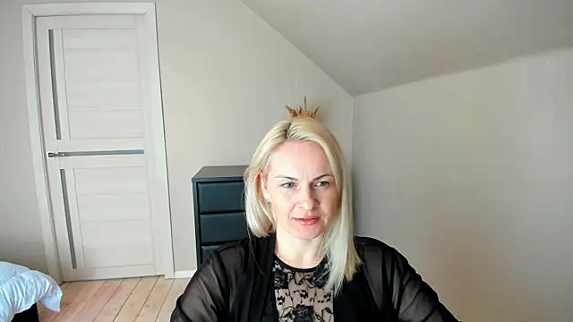 Alicee Gracee online show from 02/26/25, 10:26