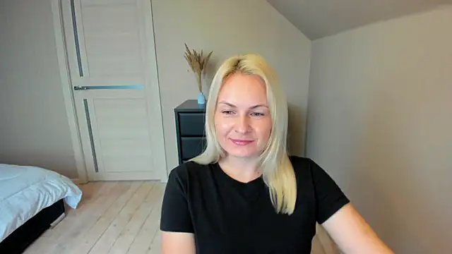 Alicee Gracee online show from 10/20/25, 08:48