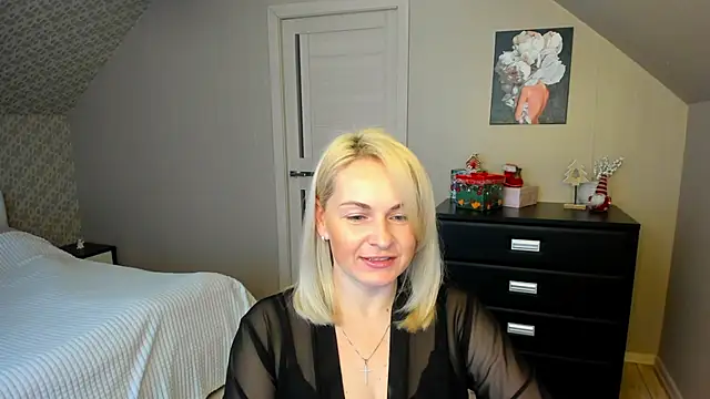 Alicee Gracee online show from 12/05/25, 08:34