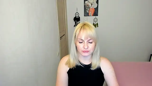 Alicee Gracee online show from 02/05/26, 07:07