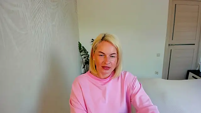 Alicee Gracee online show from 06/21/26, 08:28