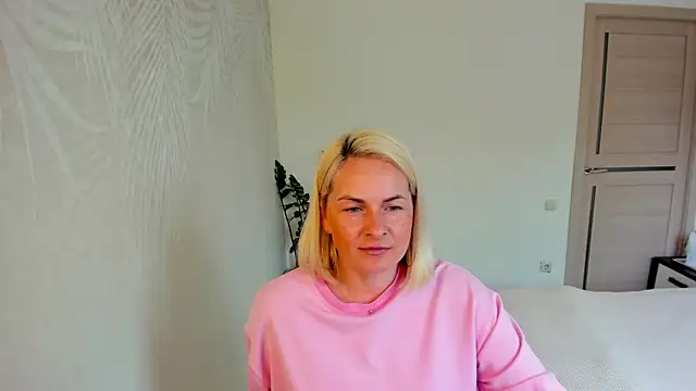 Alicee Gracee online show from 06/26/26, 09:35