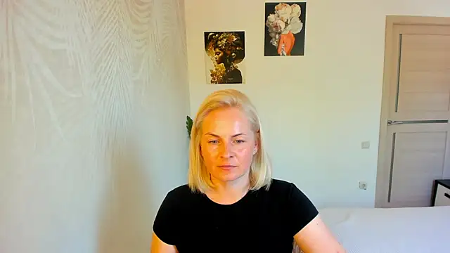 Alicee Gracee online show from 07/03/26, 08:21