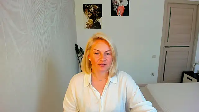 Alicee Gracee online show from 07/09/26, 09:24