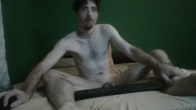 Noorcree online show from 10/10/25, 03:49