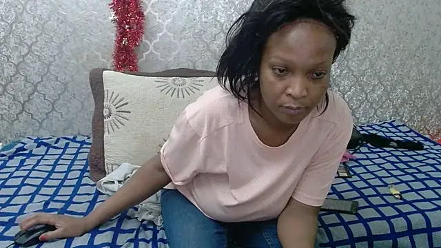 MaximTease24 online show from 03/01/25, 08:53