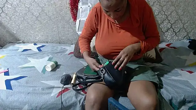 MaximTease24 online show from 03/02/25, 04:21