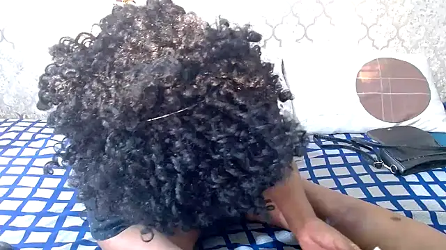 MaximTease24 online show from 03/13/25, 05:00