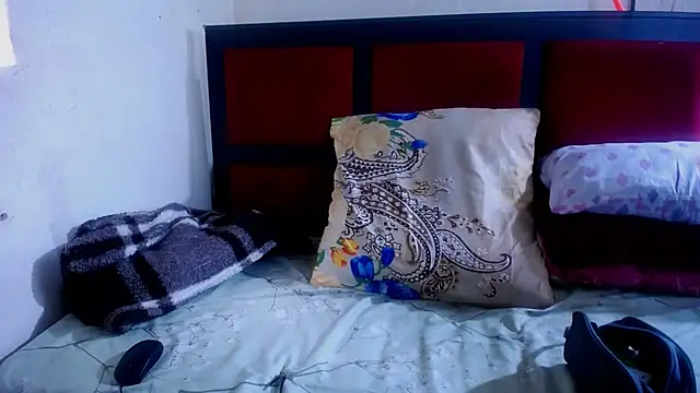 MaximTease24 online show from 10/12/25, 01:21