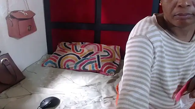 MaximTease24 online show from 12/16/25, 06:29