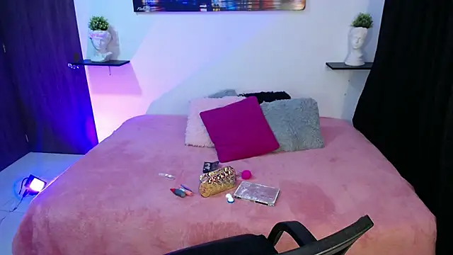 cristal-evanns online show from 12/05/24, 12:30