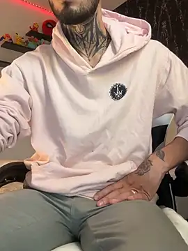 Anthony-Martin online show from 09/17/25, 12:07