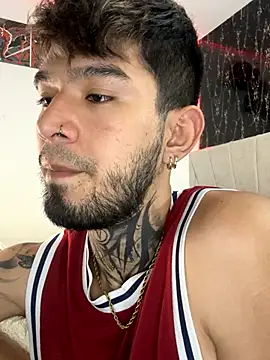 Anthony-Martin online show from 10/03/25, 12:35