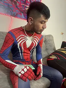 Anthony-Martin online show from 02/13/26, 02:13