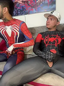 Anthony-Martin online show from 02/25/26, 03:10