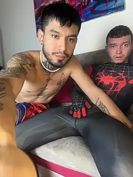 Anthony-Martin online show from 03/14/26, 06:13