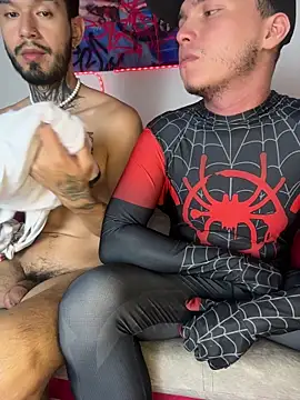 Anthony-Martin online show from 03/19/26, 06:06