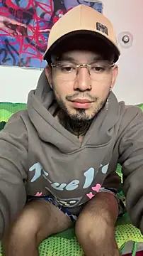 Anthony-Martin online show from 06/04/26, 02:23