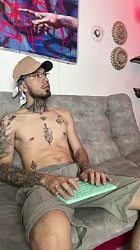 Anthony-Martin online show from 06/05/26, 03:07