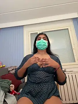 Snapshot of ScarletAss chatting on 01/31/25, 06:14 ScarletAss online show from 01/31/25, 06:14