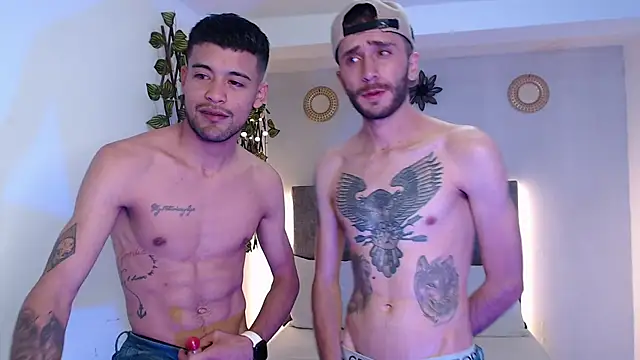 evil boys 77 online show from 12/25/24, 12:48