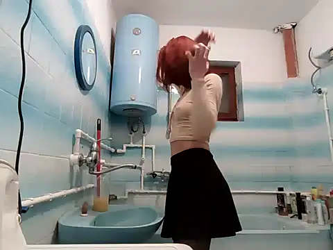 beaverwoman online show from 12/25/24, 10:27