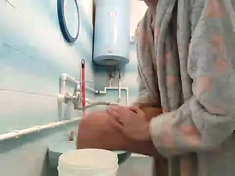 beaverwoman online show from 01/04/25, 08:27