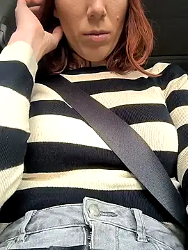 beaverwoman online show from 01/21/25, 12:18