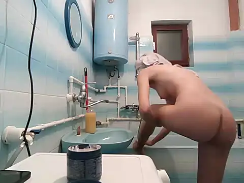 beaverwoman online show from 01/24/25, 08:43