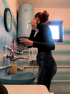 beaverwoman online show from 01/27/25, 08:29