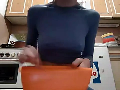 beaverwoman online show from 01/29/25, 02:32