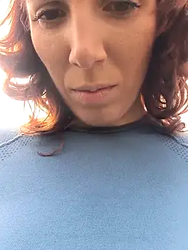 beaverwoman online show from 02/26/25, 10:47