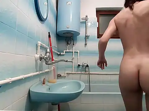 beaverwoman online show from 03/02/25, 10:38