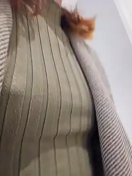 beaverwoman online show from 10/14/25, 09:32