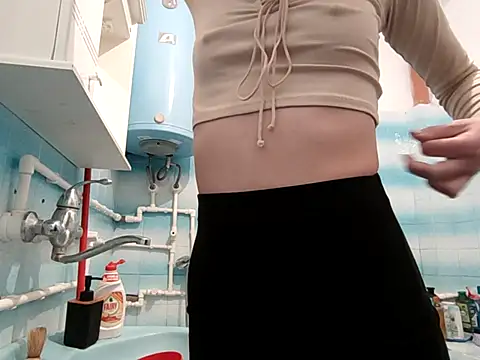 beaverwoman online show from 02/01/26, 09:46