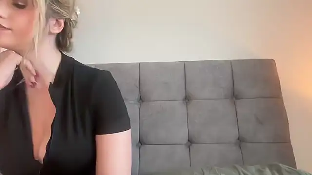 LustfulLuna  online show from 03/07/26, 12:46