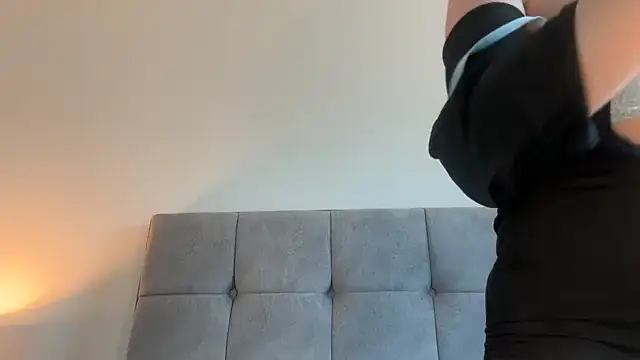 LustfulLuna  online show from 03/10/26, 04:23