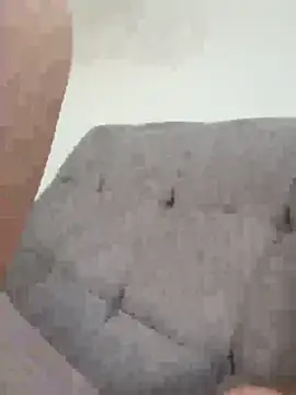 LustfulLuna  online show from 04/14/26, 04:57