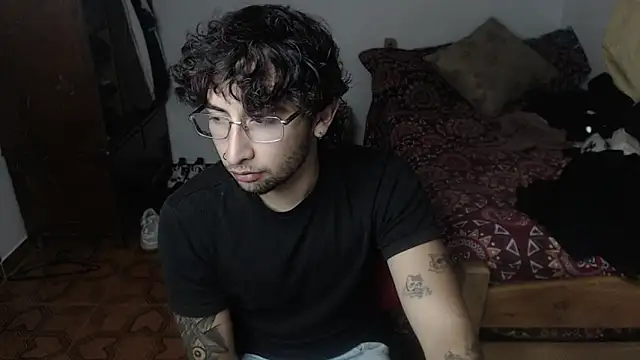 Dereck Dickson online show from 09/20/25, 02:23