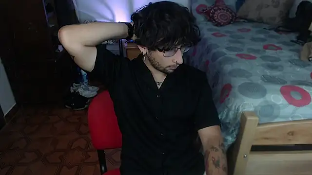 Dereck Dickson online show from 10/04/25, 01:25