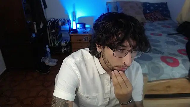 Dereck Dickson online show from 10/04/25, 10:52