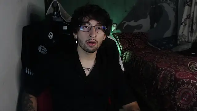 Dereck Dickson online show from 10/08/25, 11:24