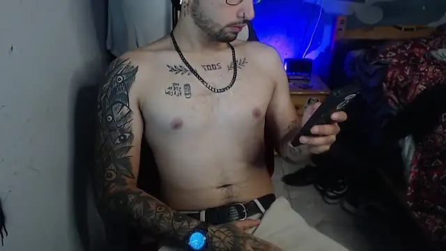 Dereck Dickson online show from 11/03/25, 06:36