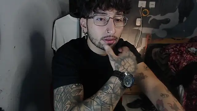 Dereck Dickson online show from 11/04/25, 02:54