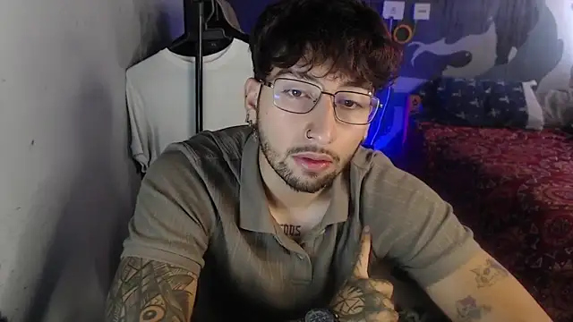 Dereck Dickson online show from 11/16/25, 06:30