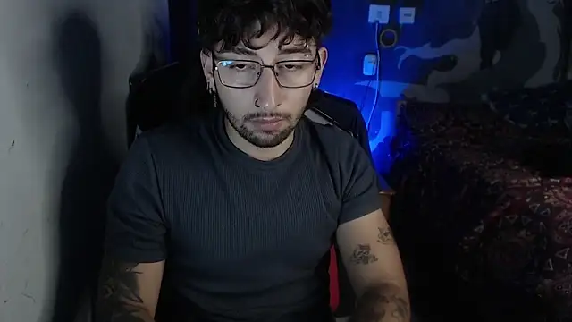 Dereck Dickson online show from 11/24/25, 01:38